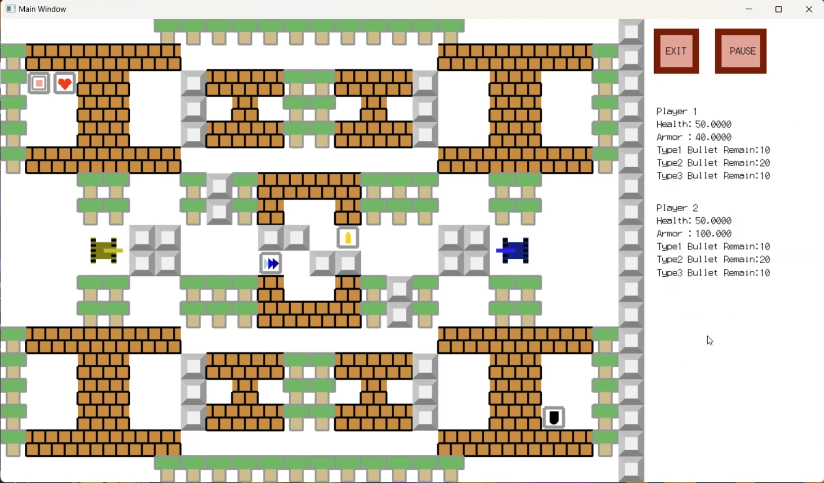 Project 3 Image